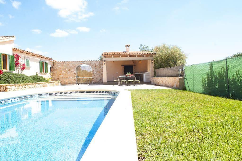 Villa Daniel Cala D´Or